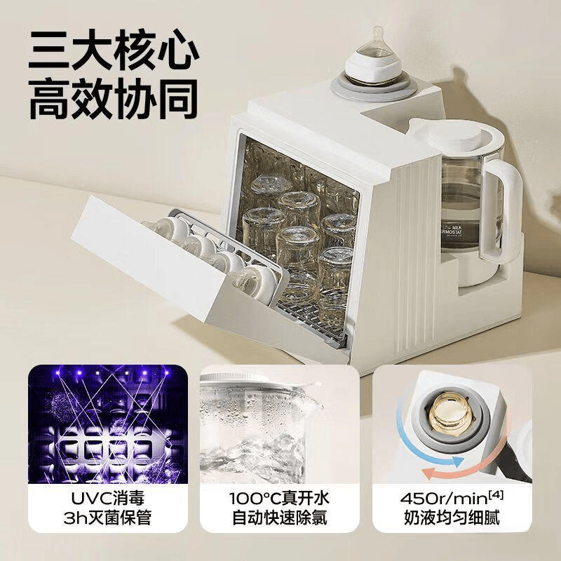 牌十大:选购指南与消费者口碑解析pg电子模拟器免费版奶瓶消毒柜品(图1) 牌十大:选购指南与消费者口碑解析pg电子模拟器免费版奶瓶消毒柜品(图1)